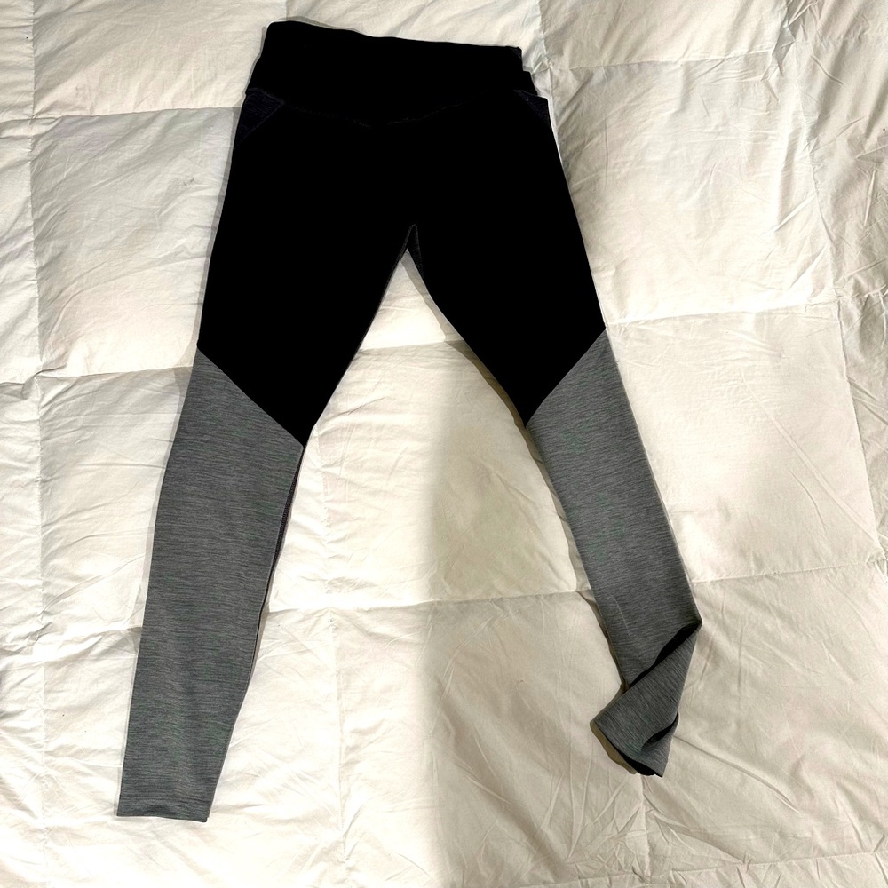 Nike training tights